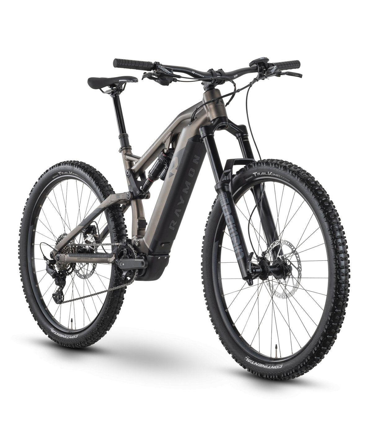 Raymon TrailRay 160E 9.0 - Onlineshop | Rent and Go - Schölzhorn Sport GmbH