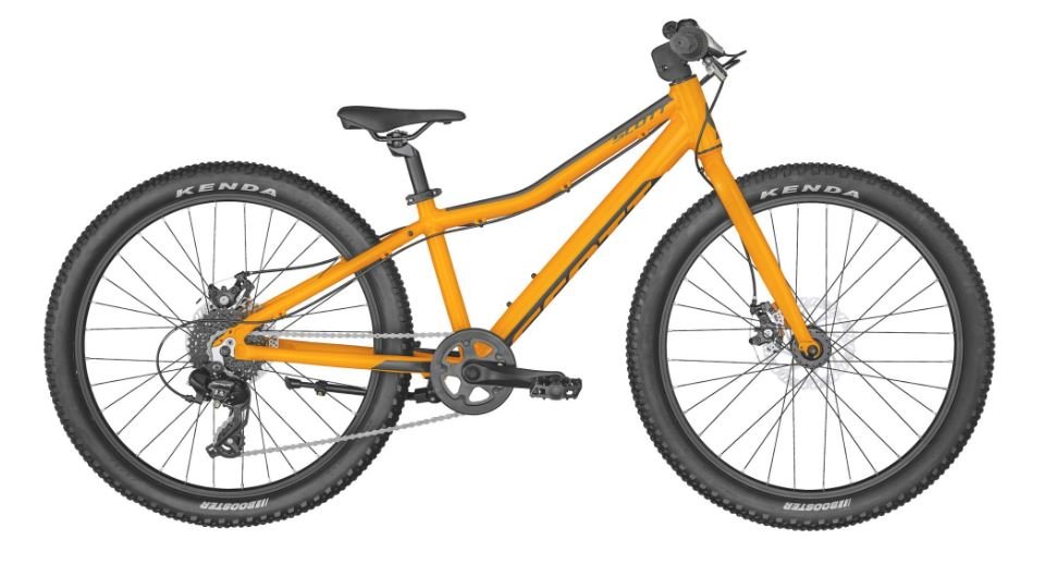Scott Scale 24 Rigid - Rent and Go - Schölzhorn Sport GmbH