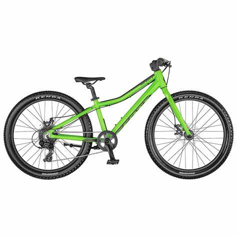Scott Scale 24 Rigid - Onlineshop | Rent and Go - Schölzhorn Sport GmbH