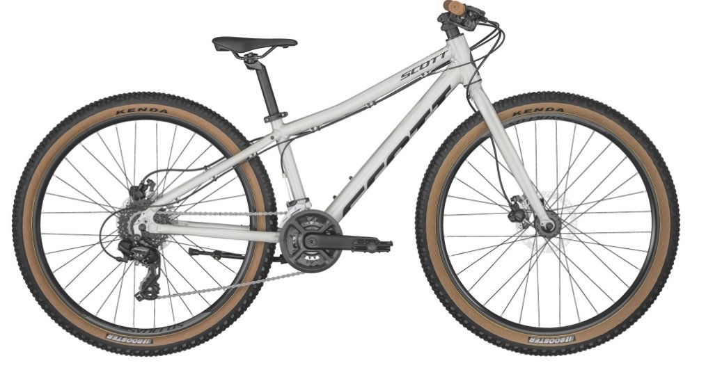 Scott Scale 26 - Rent and Go - Schölzhorn Sport GmbH