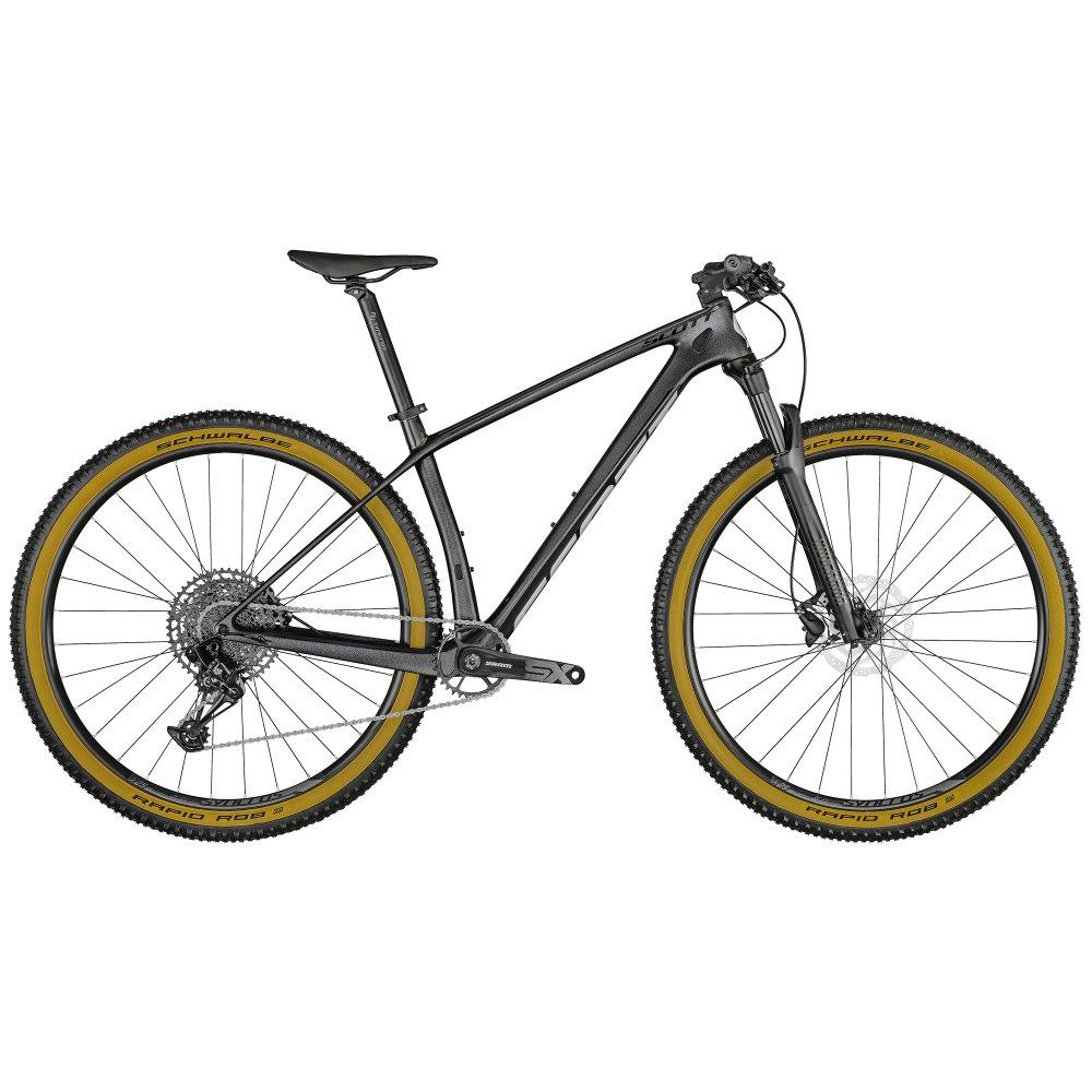 Scott Scale 940 - Rent and Go - Schölzhorn Sport GmbH