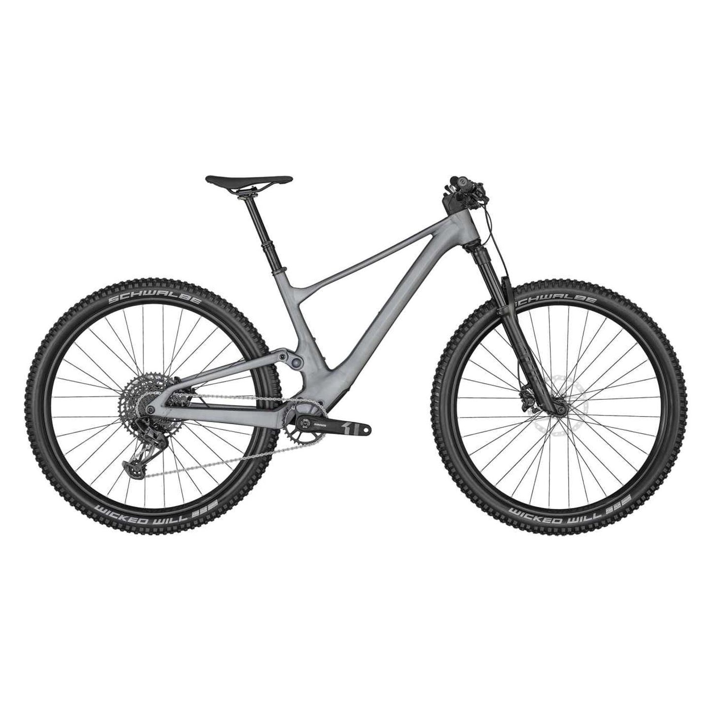 Scott Spark 950 - Onlineshop | Rent and Go - Schölzhorn Sport GmbH