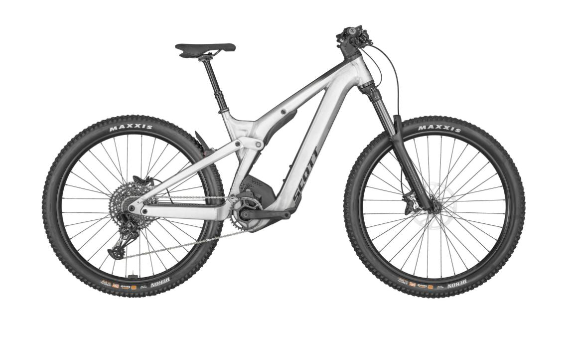 Scott Strike eRide 920 - Onlineshop | Rent and Go - Schölzhorn Sport GmbH