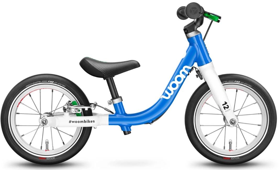 Woom 1 - Rent and Go - Schölzhorn Sport GmbH