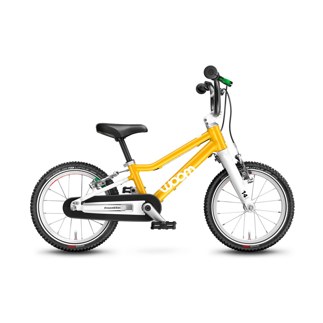 Woom 2 - Rent and Go - Schölzhorn Sport GmbH