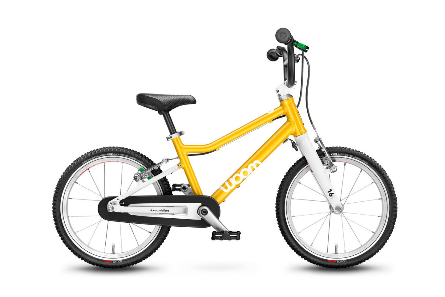Woom 3 - Rent and Go - Schölzhorn Sport GmbH