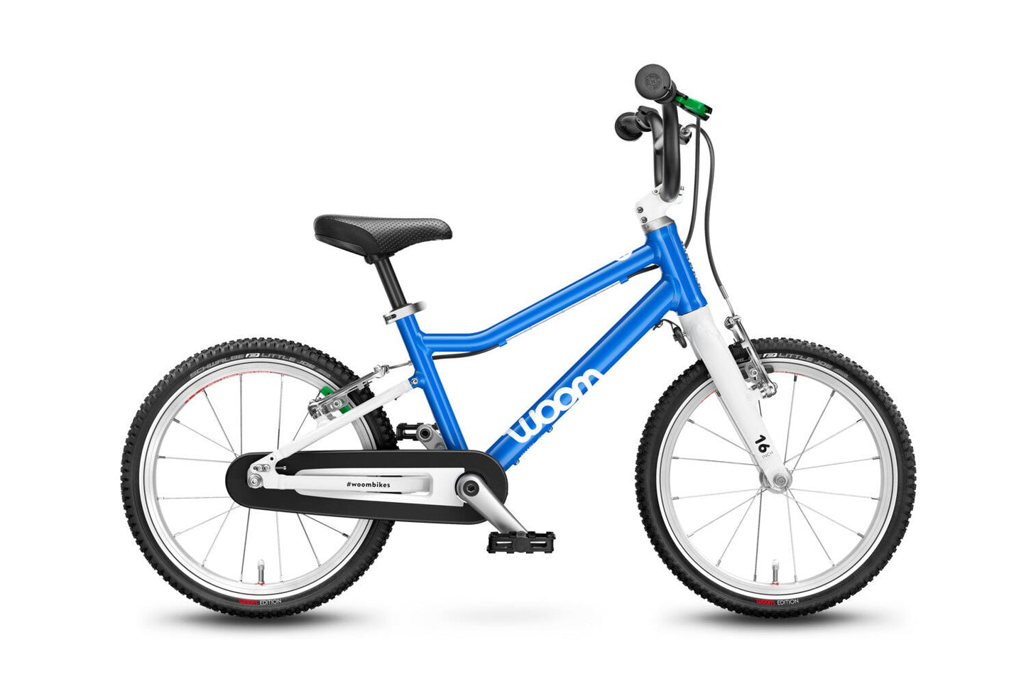 Woom 3 - Rent and Go - Schölzhorn Sport GmbH