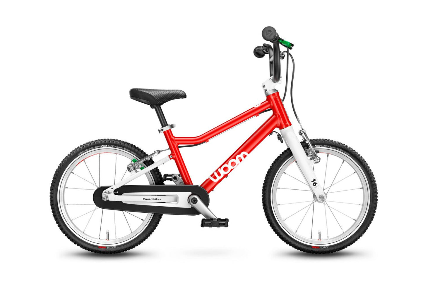 Woom 3 - Rent and Go - Schölzhorn Sport GmbH