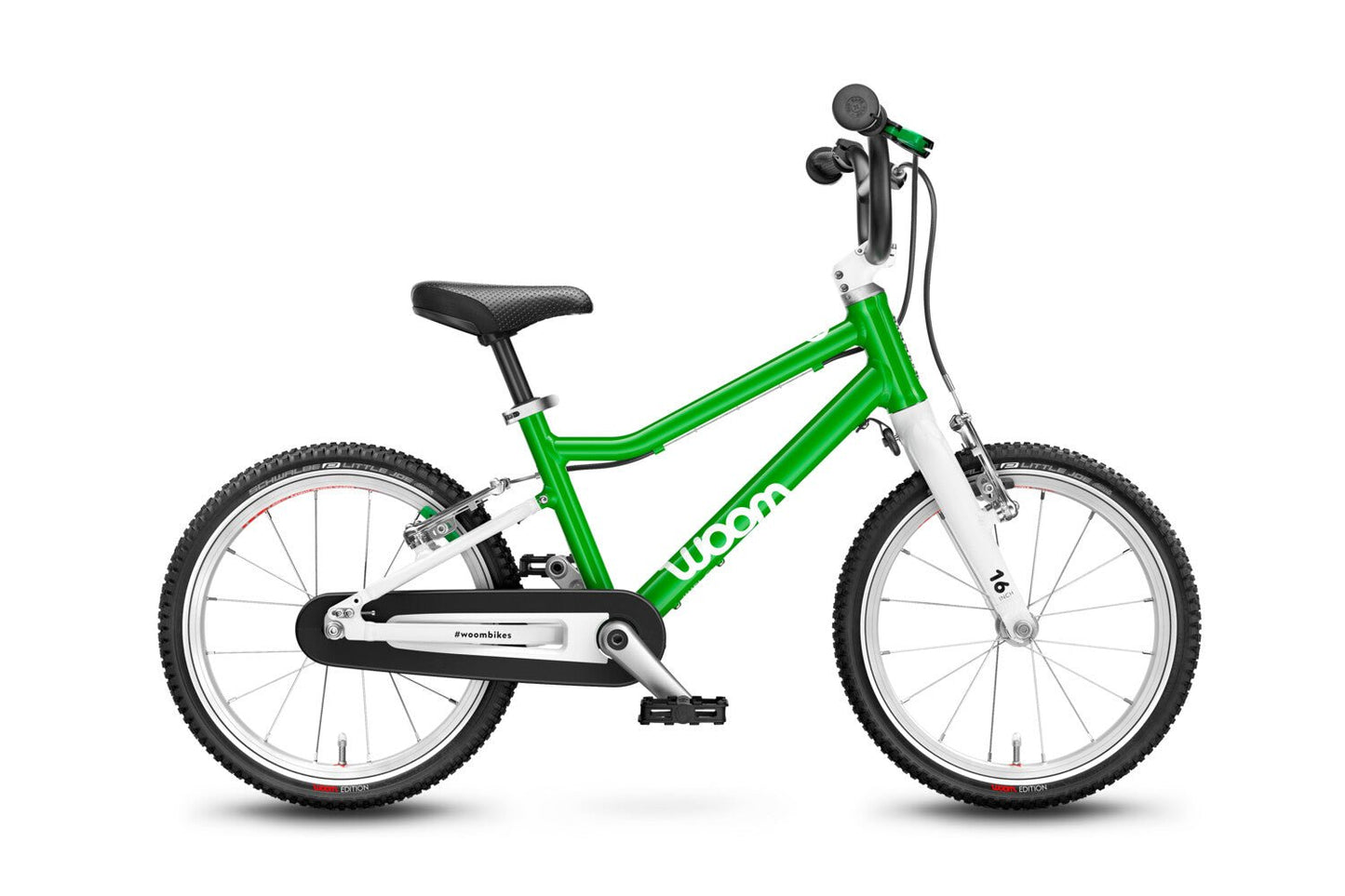 Woom 3 - Rent and Go - Schölzhorn Sport GmbH
