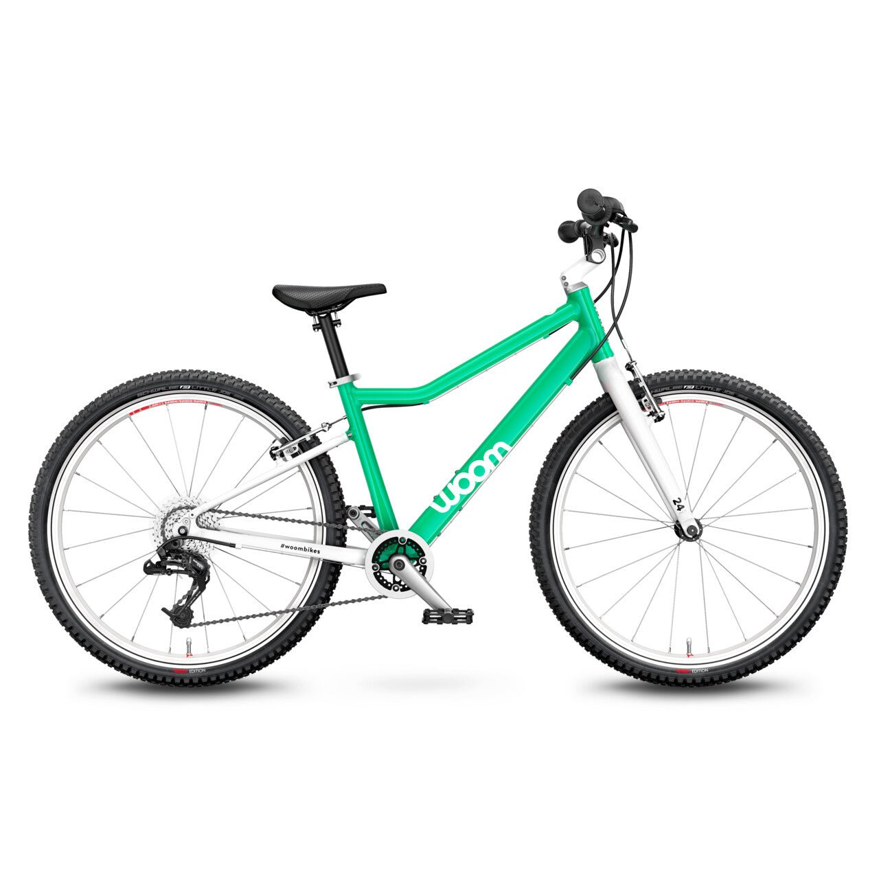 Woom 5 - Rent and Go - Schölzhorn Sport GmbH