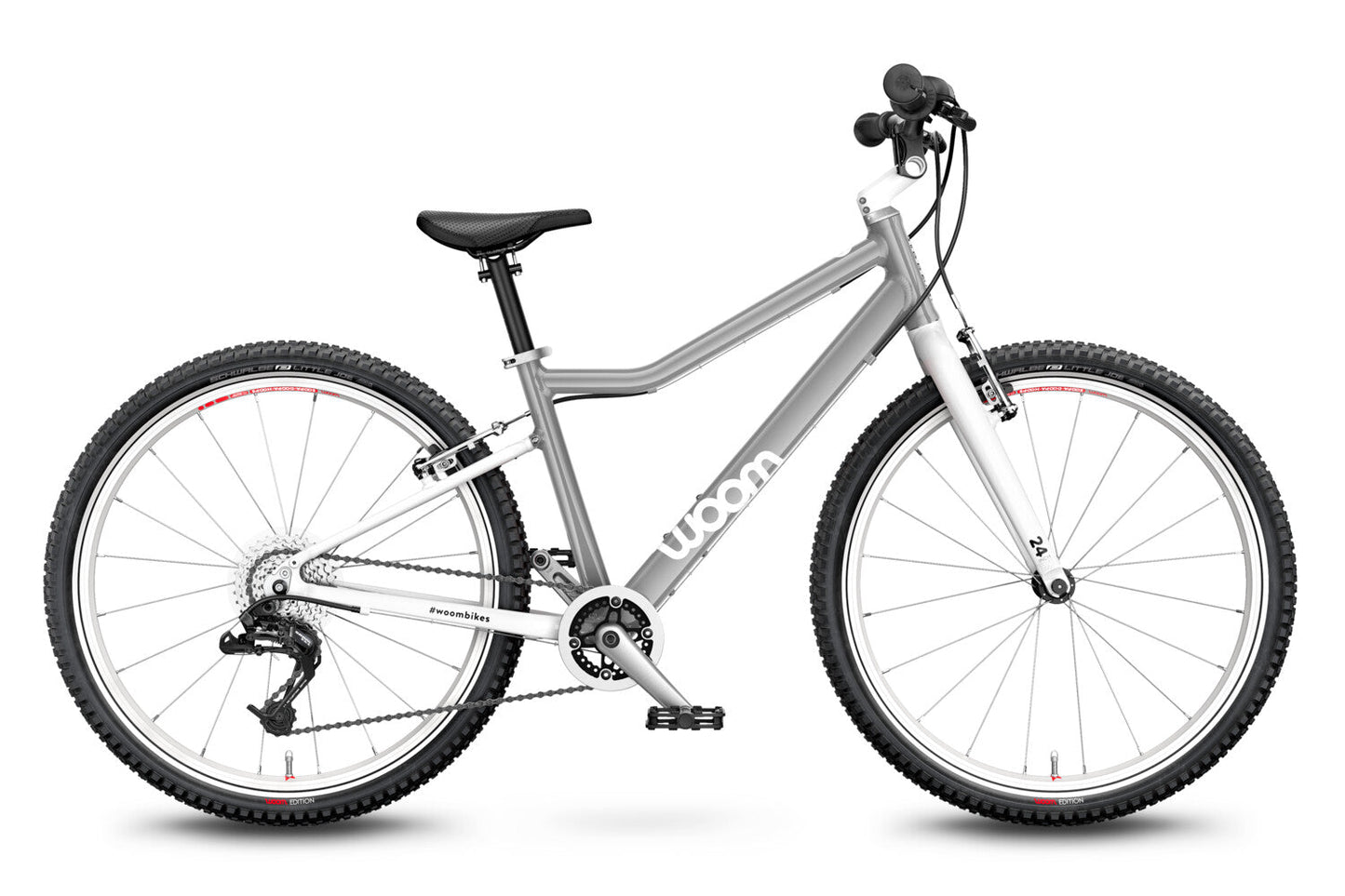 Woom 5 - Rent and Go - Schölzhorn Sport GmbH
