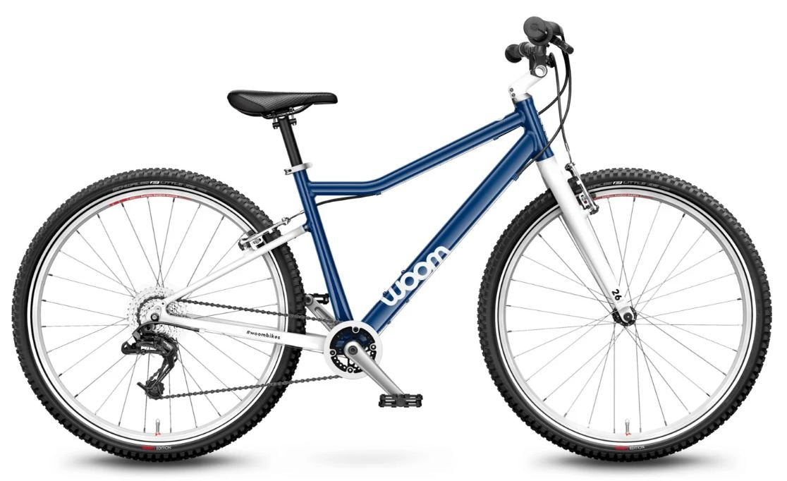 Woom 6 - Rent and Go - Schölzhorn Sport GmbH