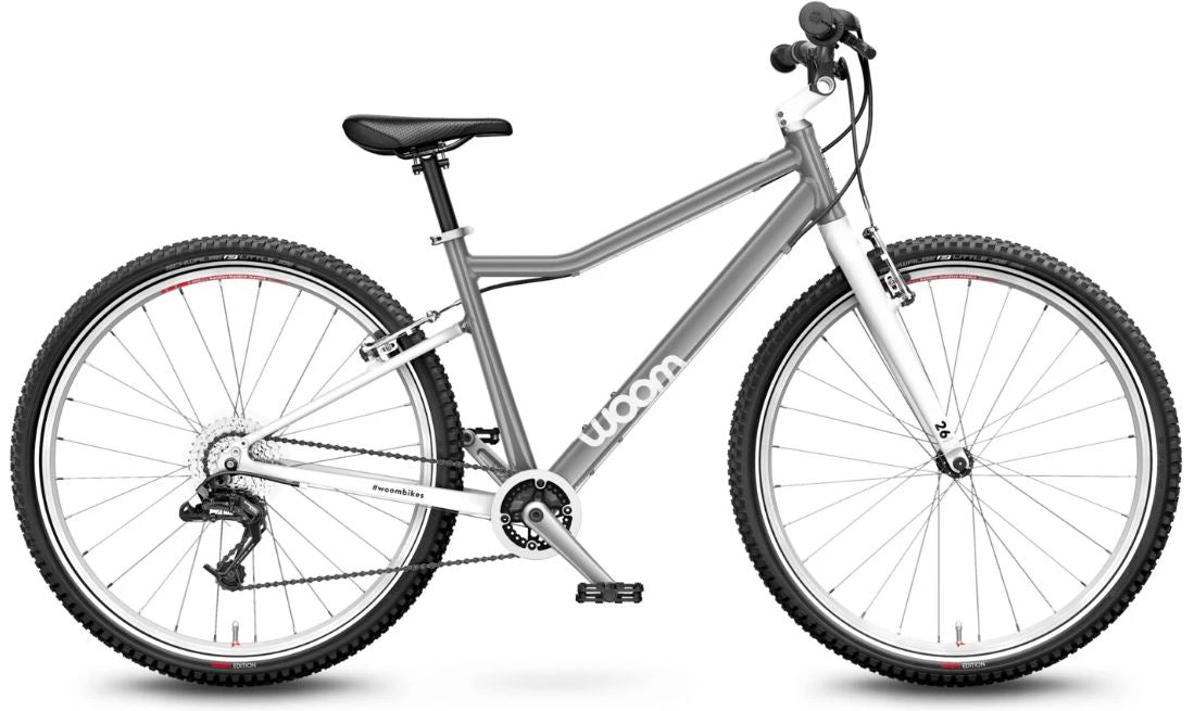Woom 6 - Rent and Go - Schölzhorn Sport GmbH