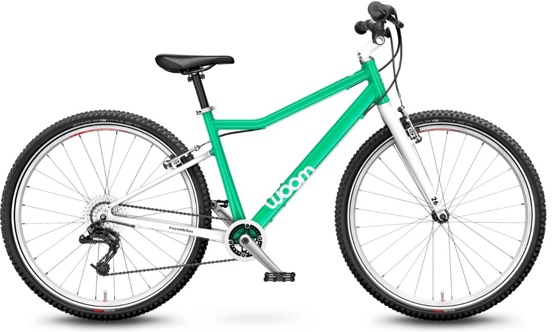 Woom 6 - Rent and Go - Schölzhorn Sport GmbH
