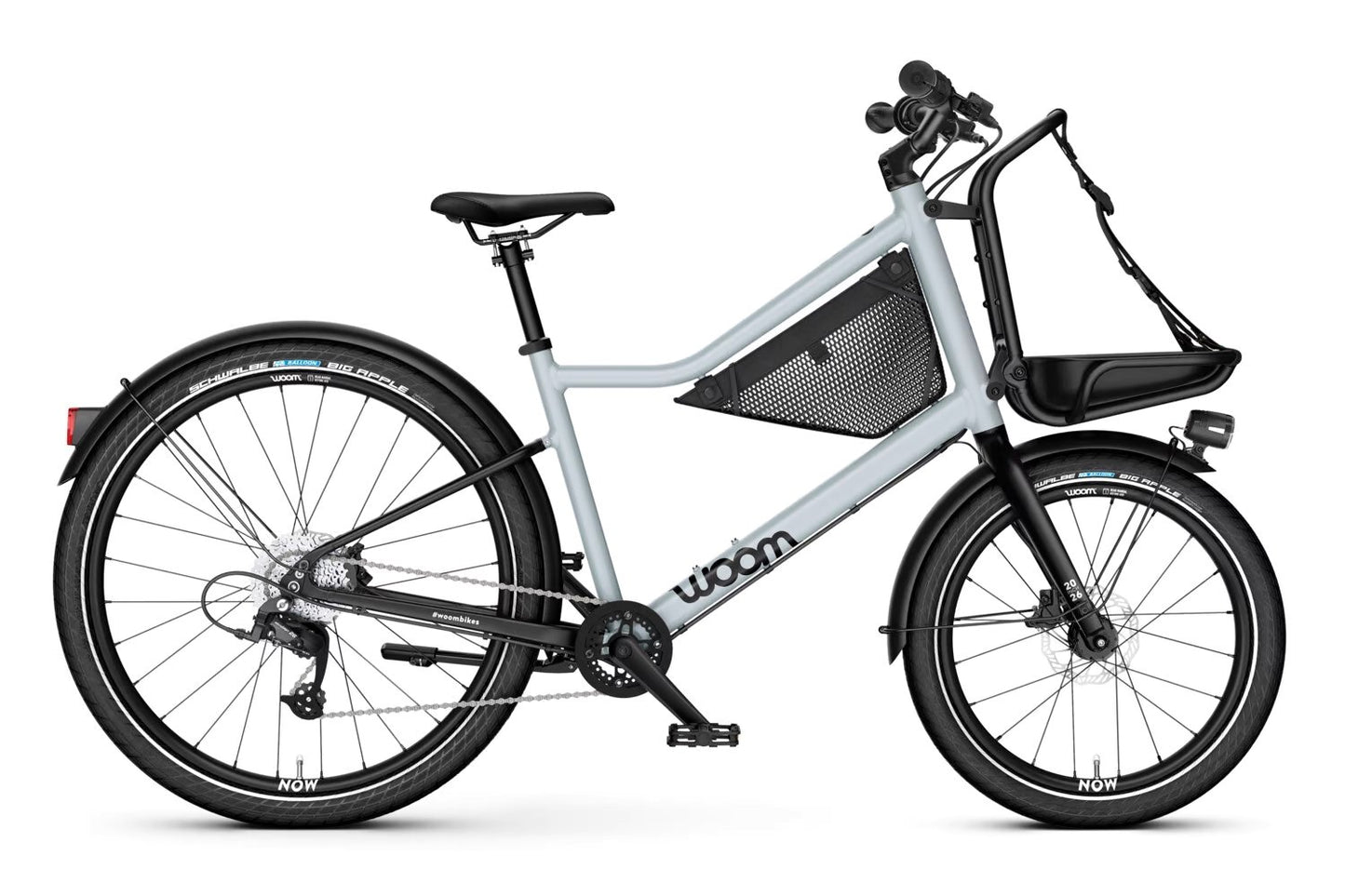 Woom Now 6 - Onlineshop | Rent and Go - Schölzhorn Sport GmbH
