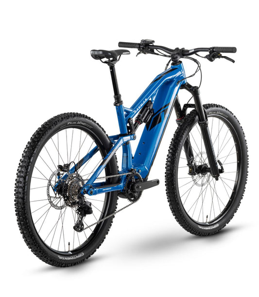 Raymon TrailRay 160E 9.0 193783 Gr. S