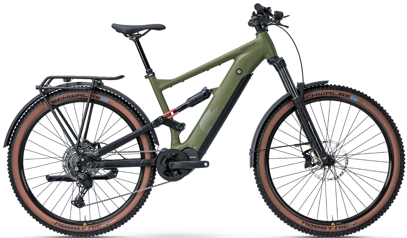 All Mountain 7 SUV LR