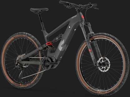 All Mountain 7 Carbon LTD (2026)