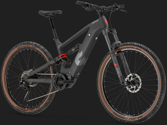 All Mountain 7 Carbon LTD (2026)