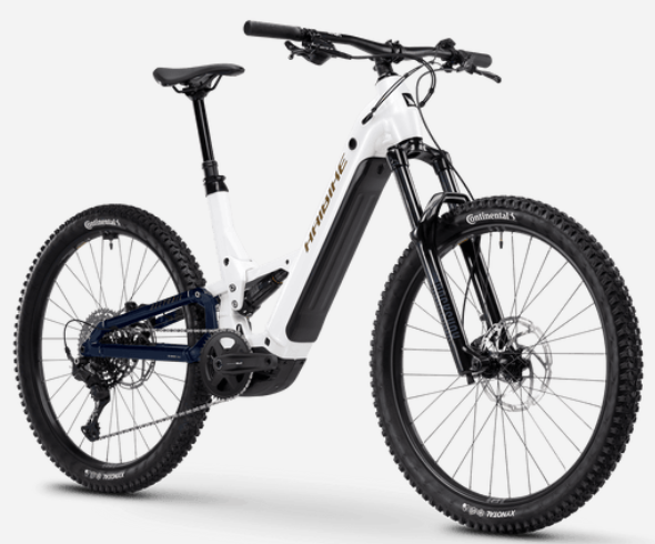 Alltrail 8 Low 27,5 i800