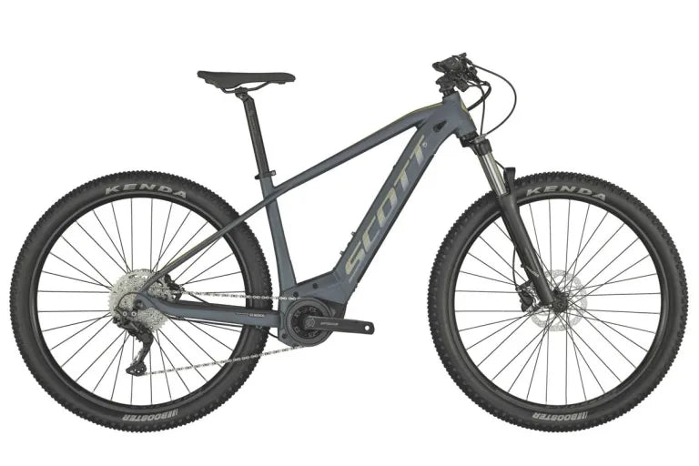 Aspect eRide 930 193908 Gr. XL