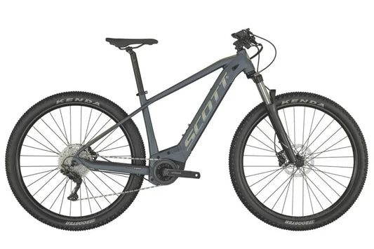 Aspect eRide 930 193908 Gr. XL