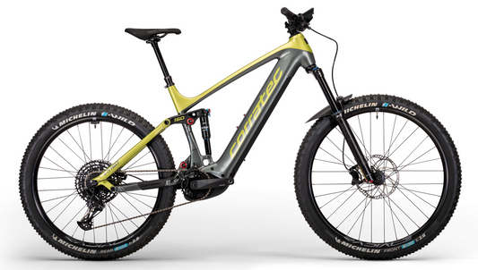 E-Power RS 160 Elite 191056 Gr. L