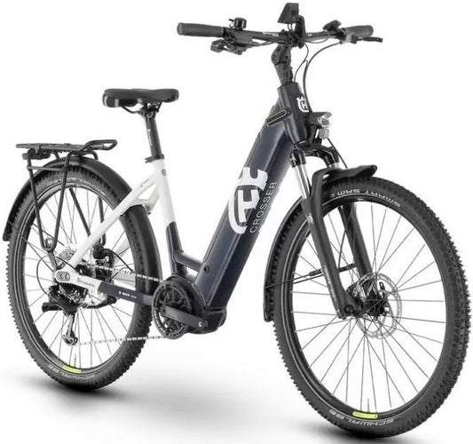Husqvarna Crosser 1 Wave - 193875 Gr. S