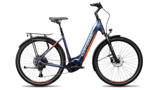 E-Power Trekking CX6 193849 Gr. L
