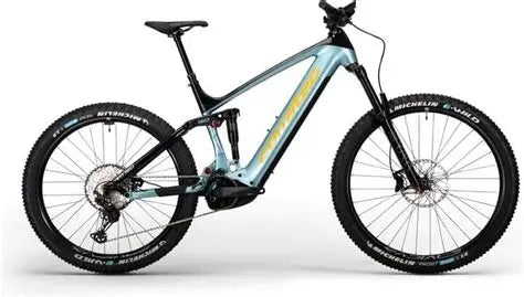 E - Power RS 160 Pro Team 193789 Gr. L