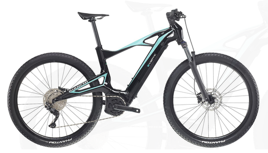 Bianchi E-Vertic X-Type 187463 - Gr. XL