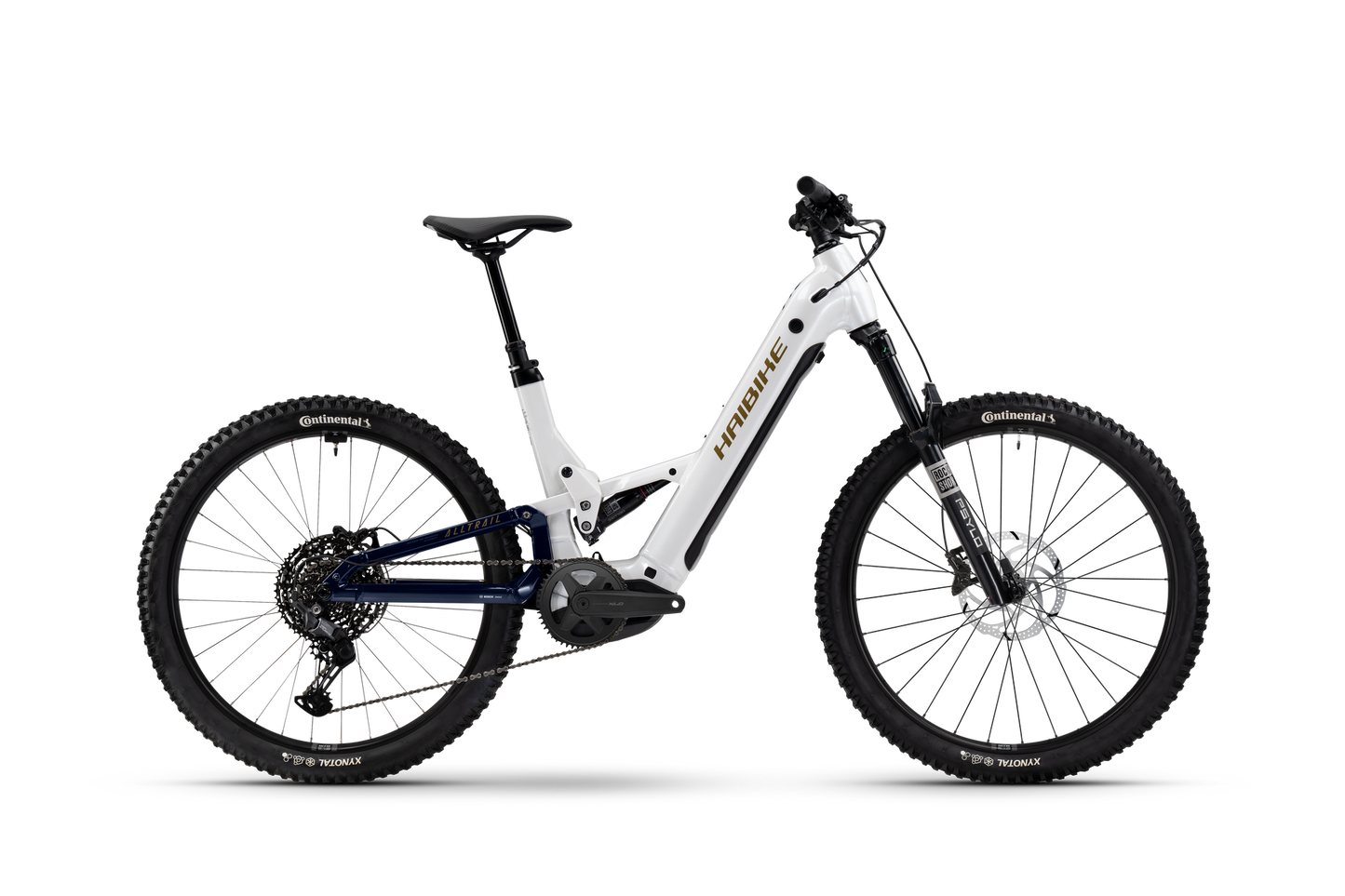 Alltrail 8 Low 27,5 i800