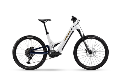 Alltrail 8 Low 27,5 i800