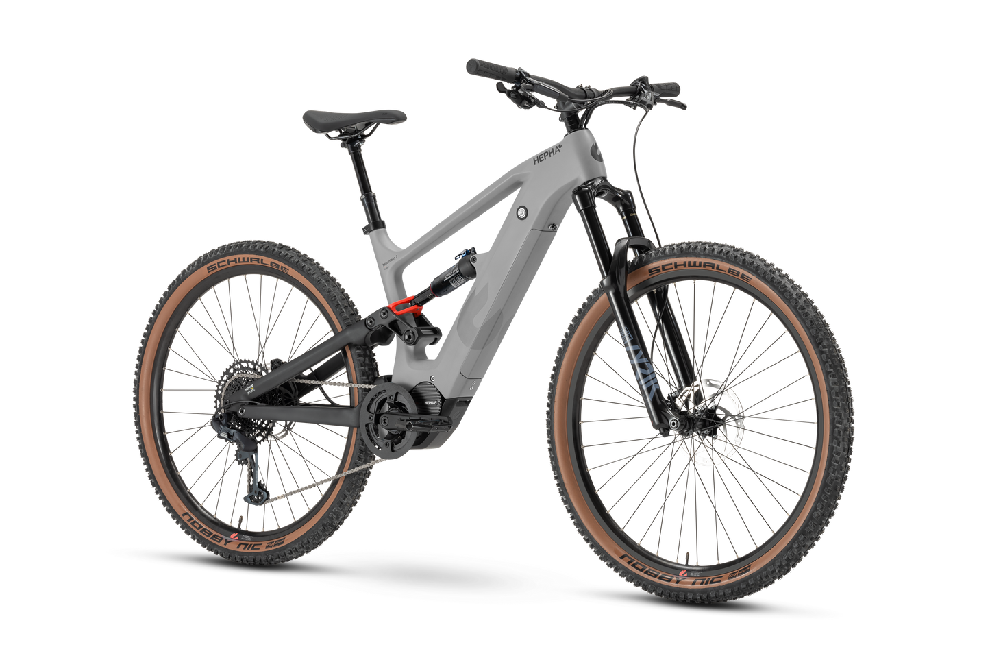 All Mountain 7 Carbon Ultra