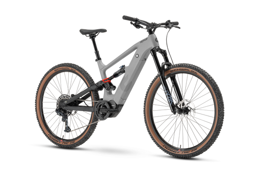 All Mountain 7 Carbon Ultra