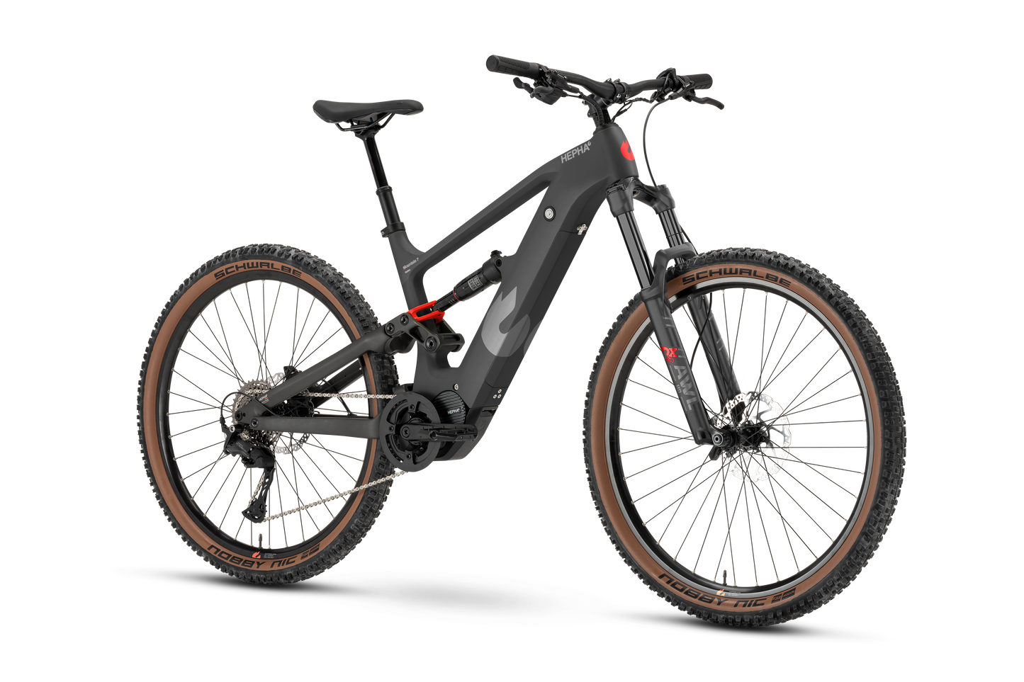 All Mountain 7 Carbon LTD (2026)