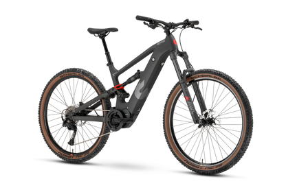 All Mountain 7 Carbon LTD (2026)