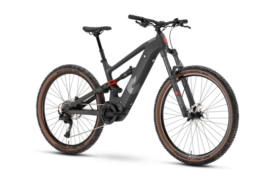 All Mountain 7 Carbon LTD (2026)