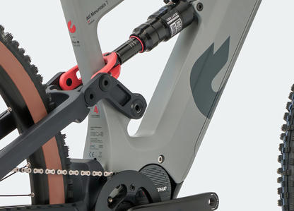 All Mountain 7 Carbon Ultra