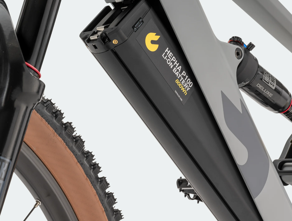 All Mountain 7 Carbon Ultra