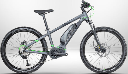 Husqvarna Light Cross Jr 26" - 187283