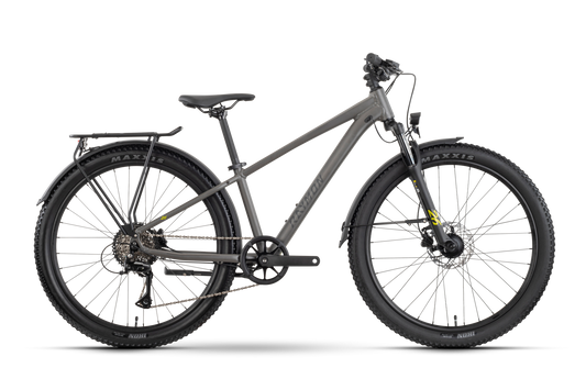 Nayta 26 Pro Street