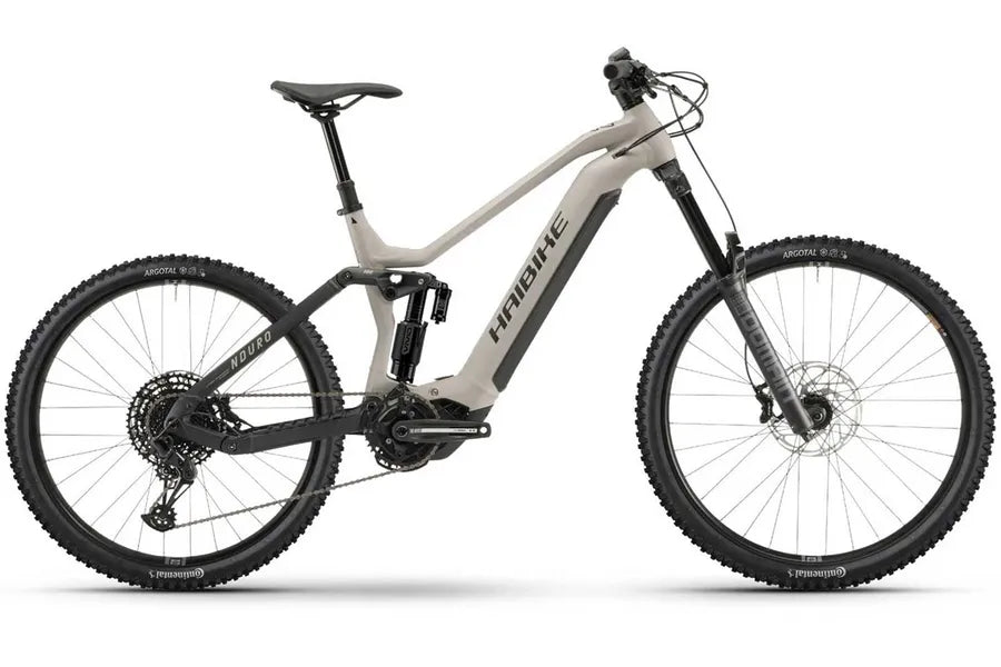 Haibike Nduro 6 191076 Gr. L