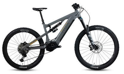 Nox Hybrid Enduro 7.1 Core