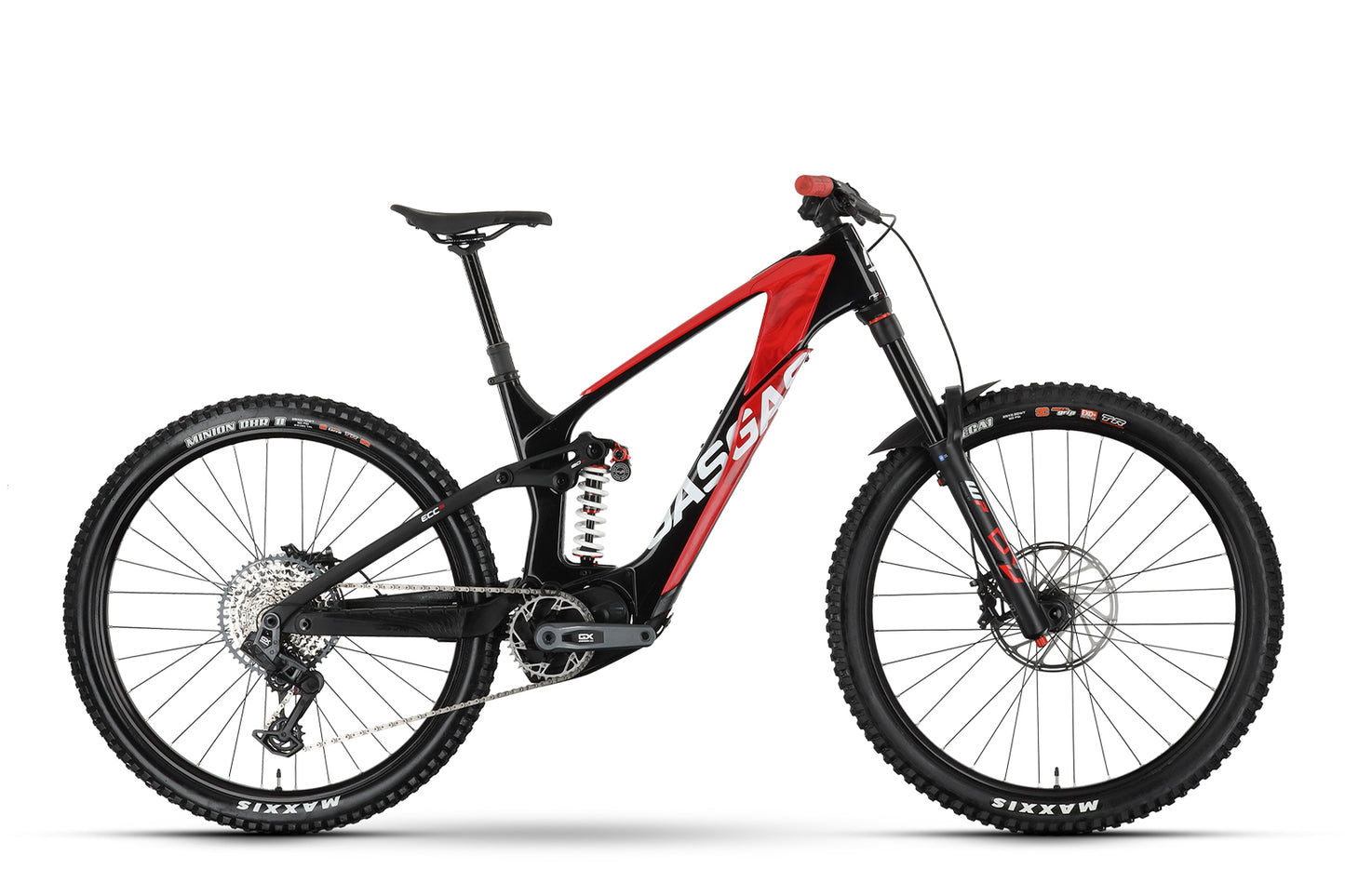 Gasgas E-Enduro ECC5 - 2024