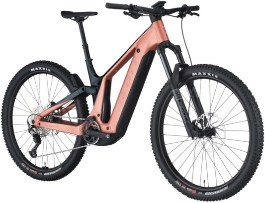 Scott Patron eRide 920 - 030510 Gr. M