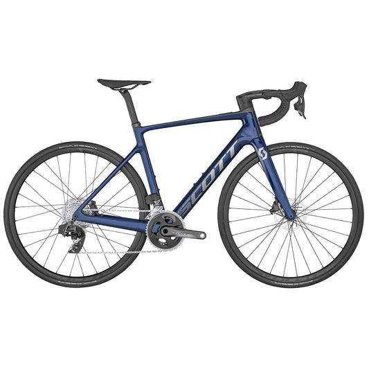 Addict eRide 20 193832 Gr. M