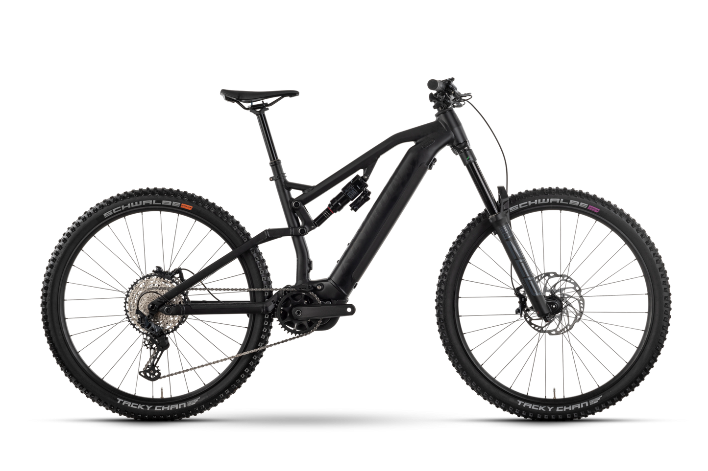 TrailRay 170 pro