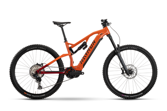 TrailRay 170 pro