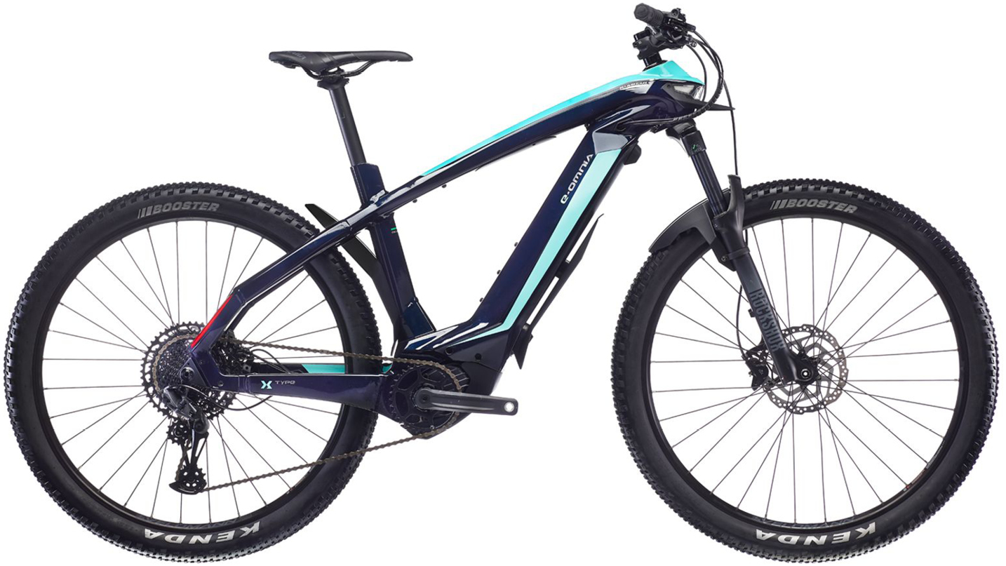 Bianchi Omnia X-Type 500 - 191057 Gr. M